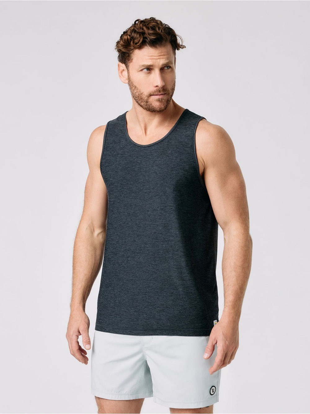 Vuori Strato Tech Tank